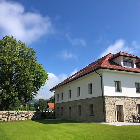 Schurianhof Timenitz Eksteriør billede